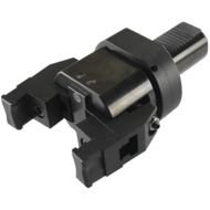 Bar gripper VDI 40